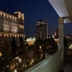 Kirayə (günlük) 2 otaqlı Köhnə Tikili, 28 May metrosu, Səbail rayonu 2