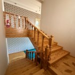 Satılır 5 otaqlı Həyət evi/villa, Koroğlu metrosu, Zabrat qəs., Sabunçu rayonu 11