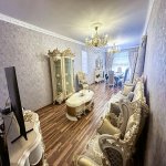 Satılır 4 otaqlı Həyət evi/villa, İçərişəhər metrosu, Badamdar qəs., Səbail rayonu 13