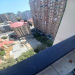 Kirayə (aylıq) 3 otaqlı Yeni Tikili, Gənclik metrosu, Nəsimi rayonu 15