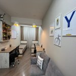 Kirayə (aylıq) 3 otaqlı Yeni Tikili, Xətai metrosu, Xətai rayonu 12