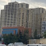 Satılır 2 otaqlı Yeni Tikili, İnşaatçılar metrosu, Yasamal rayonu 2