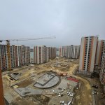 Satılır 3 otaqlı Yeni Tikili, İnşaatçılar metrosu, Yasamal rayonu 10