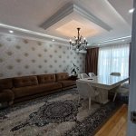 Satılır 3 otaqlı Həyət evi/villa, Binə qəs., Xəzər rayonu 3