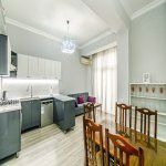 Kirayə (günlük) 3 otaqlı Yeni Tikili, 28 May metrosu, Qış parkı, Nəsimi rayonu 20
