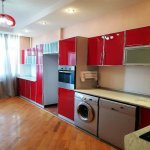 Kirayə (aylıq) 4 otaqlı Yeni Tikili, 28 May metrosu, Nəsimi rayonu 3