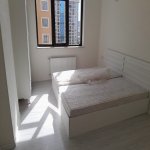 Kirayə (aylıq) 3 otaqlı Yeni Tikili, Nəriman Nərimanov metrosu, Metropark, Nərimanov rayonu 7