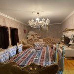 Satılır 4 otaqlı Həyət evi/villa, Binəqədi qəs., Binəqədi rayonu 1