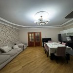 Kirayə (aylıq) 3 otaqlı Yeni Tikili, Nəriman Nərimanov metrosu, Nərimanov rayonu 3