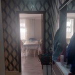 Satılır 2 otaqlı Köhnə Tikili, Avtovağzal metrosu, Biləcəri qəs., Binəqədi rayonu 3