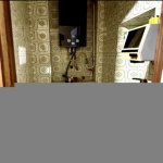 Kirayə (aylıq) 2 otaqlı Köhnə Tikili, Gənclik metrosu, Nərimanov rayonu 6