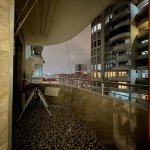 Kirayə (aylıq) 3 otaqlı Yeni Tikili, Xətai metrosu, Xətai rayonu 16