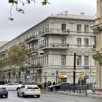 Satılır Obyekt, Sahil metrosu, Səbail rayonu 2