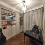 Kirayə (aylıq) 4 otaqlı Yeni Tikili, Nəriman Nərimanov metrosu, Nərimanov rayonu 18