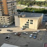 Satılır 2 otaqlı Yeni Tikili, Xətai metrosu, Ağ şəhər, Xətai rayonu 9