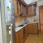 Kirayə (aylıq) 4 otaqlı Yeni Tikili, Elmlər akademiyası metrosu, Yasamal rayonu 18