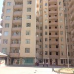 Satılır 3 otaqlı Yeni Tikili, Nizami metrosu, Yasamal rayonu 1