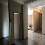 Аренда 4 комнат Новостройка, м. 28 Мая метро, Университет Языков, Насими район 25