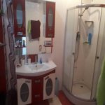 Kirayə (aylıq) 3 otaqlı Yeni Tikili, Memar Əcəmi metrosu, 9-cu mikrorayon, Binəqədi rayonu 15