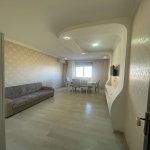 Аренда 2 комнатная Новостройка, Масазыр, Абшерон район 2