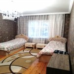 Satılır 4 otaqlı Köhnə Tikili, Xalqlar dostluğu metrosu, Nizami rayonu 10