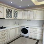 Satılır 3 otaqlı Yeni Tikili, İçərişəhər metrosu, Badamdar qəs., Səbail rayonu 8