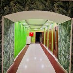 Kirayə (aylıq) Obyekt, Nərimanov rayonu 17