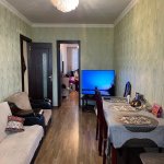 Kirayə (aylıq) 3 otaqlı Köhnə Tikili, Xətai metrosu, Xətai rayonu 1