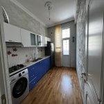 Kirayə (aylıq) 2 otaqlı Yeni Tikili Xırdalan 4