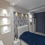 Аренда 2 комнатная Новостройка, м. Халглар Достлугу метро, 8-ой километр, Низаминский р-н район 10