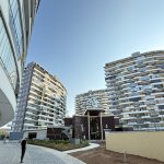 Satılır 3 otaqlı Yeni Tikili, Biləcəri qəs., Binəqədi rayonu 1