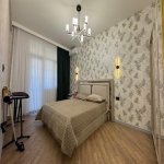 Аренда 3 комнатная Новостройка, м. Эльмляр Академиясы метро, Ясамал район 6