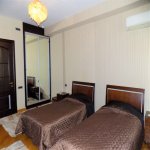 Kirayə (aylıq) 4 otaqlı Yeni Tikili, Nəsimi rayonu 7