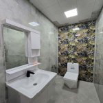 Satılır 3 otaqlı Yeni Tikili, Qara Qarayev metrosu, 8-ci kilometr, Sevinc k/t, Nizami rayonu 11