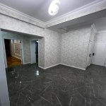 Satılır 4 otaqlı Yeni Tikili, Qara Qarayev metrosu, Nizami rayonu 5