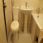 Kirayə (aylıq) 2 otaqlı Köhnə Tikili, Gənclik metrosu, Gənclik Mall, Nərimanov rayonu 10