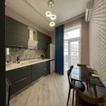 Kirayə (aylıq) 3 otaqlı Yeni Tikili, Ağ şəhər, Xətai rayonu 7