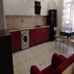 Kirayə (aylıq) 2 otaqlı Yeni Tikili, Xətai metrosu, Xətai rayonu 7