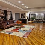 Satılır 3 otaqlı Yeni Tikili, Nəriman Nərimanov metrosu, Nərimanov rayonu 14