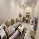 Аренда 2 комнат Новостройка, м. 20 Января метро, пос. Ясамал, Ясамал район 3
