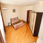 Kirayə (aylıq) 6 otaqlı Həyət evi/villa, Badamdar qəs., Səbail rayonu 13