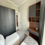 Satılır 3 otaqlı Yeni Tikili, İnşaatçılar metrosu, Yasamal qəs., Yasamal rayonu 9