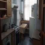 Kirayə (aylıq) 3 otaqlı Köhnə Tikili, Nəriman Nərimanov metrosu, Nərimanov rayonu 14