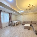 Satılır 2 otaqlı Yeni Tikili Xırdalan 8