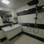 Продажа 2 комнатная Вторичка, м. Ахмедли метро, пос. Старый Гуняшли, Хетаи район 9