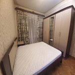 Kirayə (aylıq) 4 otaqlı Köhnə Tikili, Nəsimi metrosu, 6-cı mikrorayon, Binəqədi rayonu 4