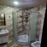 Посуточно 2 комнатная Новостройка, İnşaatçılar метро, пос. Ясамал, Ясамал район 11