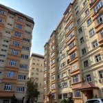 Satılır 3 otaqlı Köhnə Tikili, Nəsimi metrosu, Binəqədi rayonu 2