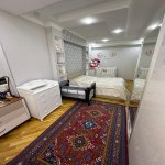 Продажа 3 комнатная Новостройка, м. Нариман Нариманов метро, Шярг Базары, Наримановский р-н район 4