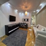 Kirayə (aylıq) 2 otaqlı Yeni Tikili, Xətai metrosu, Xətai rayonu 3